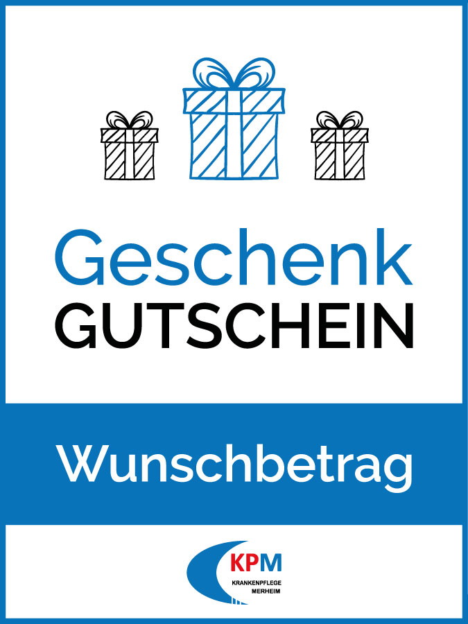 Gutschein zum Ausdrucken