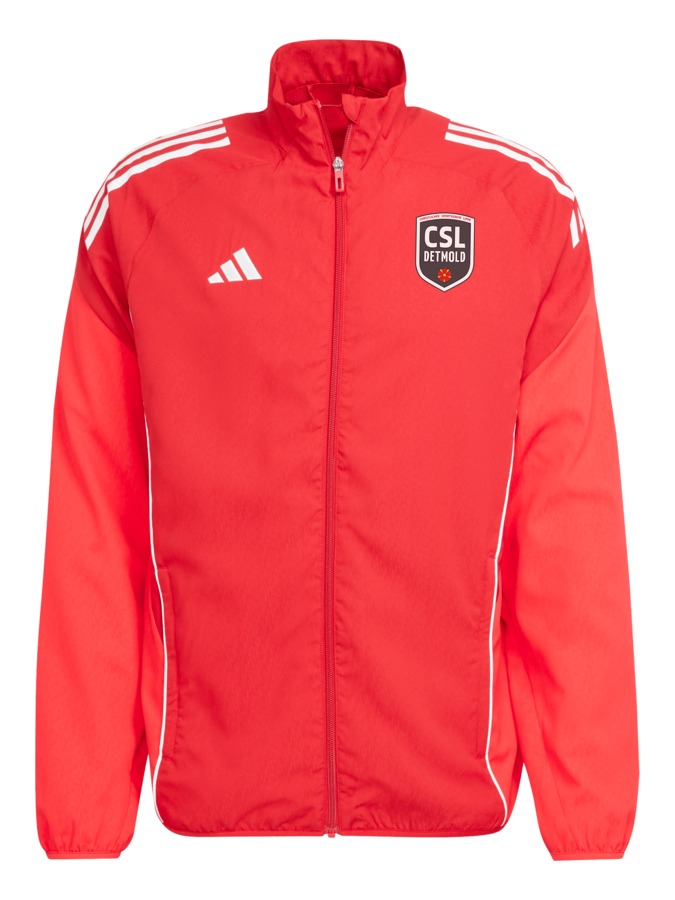 adidas Tiro 25 Competition Präsentationsjacke