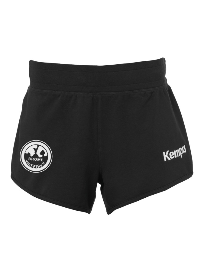 Kempa Core 2.0 Sweatshorts Damen