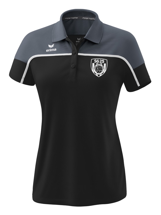 Erima Change Poloshirt Damen