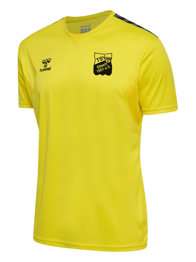 Hummel Authentic Pl Jersey Trikot