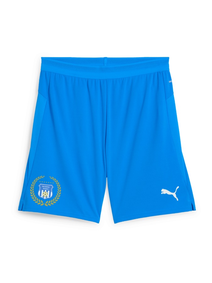 PUMA teamCUP Shorts