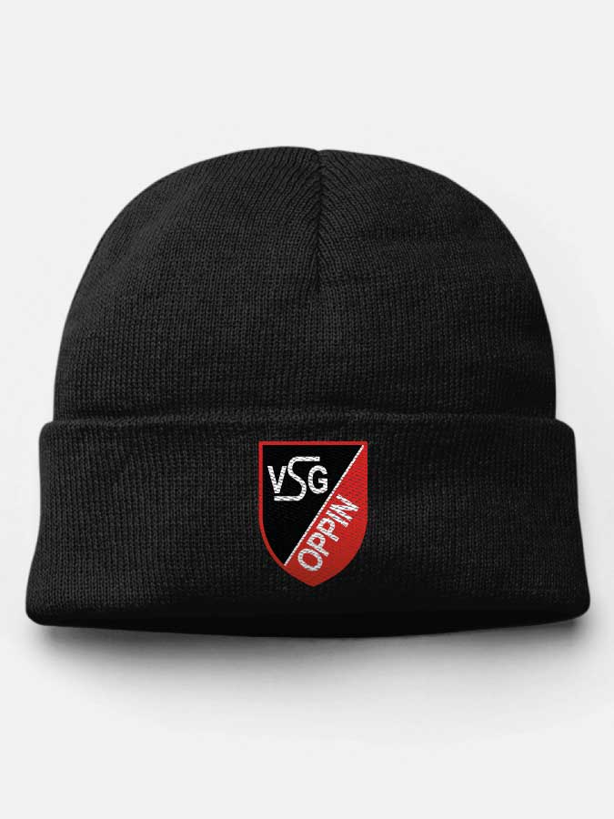 Beanie Sticklogo