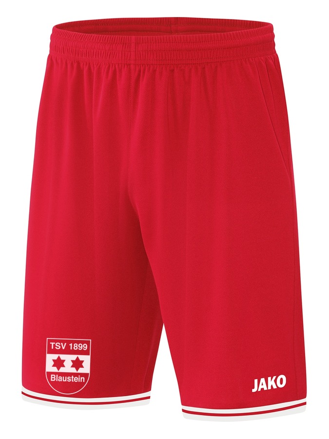 Jako Short Center 2.0