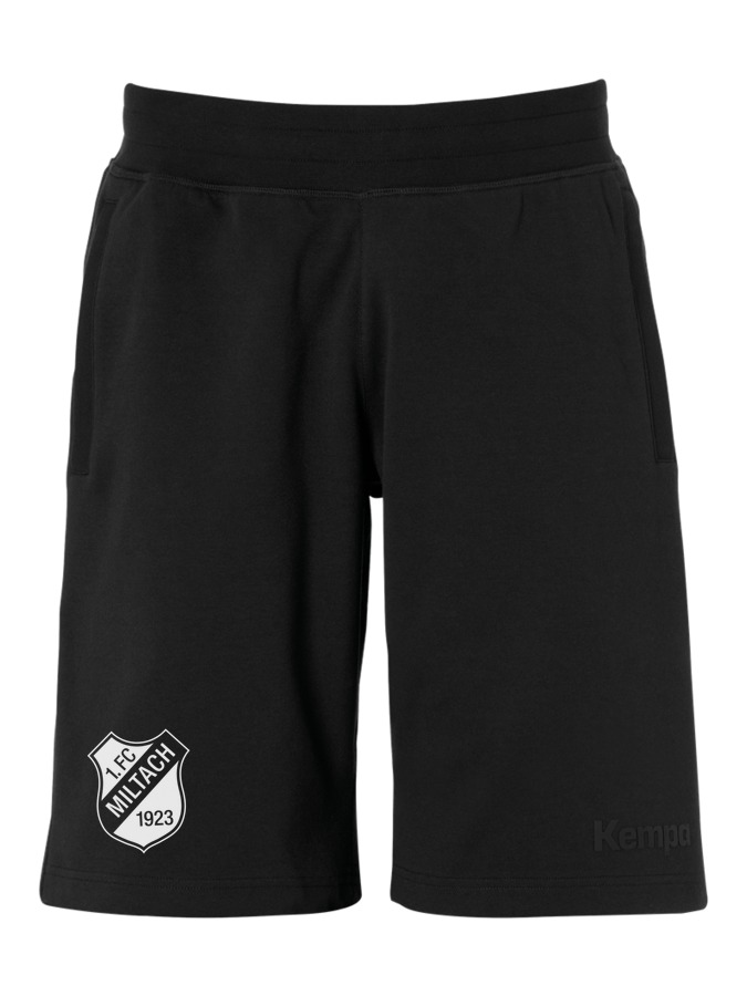 Kempa Status Shorts