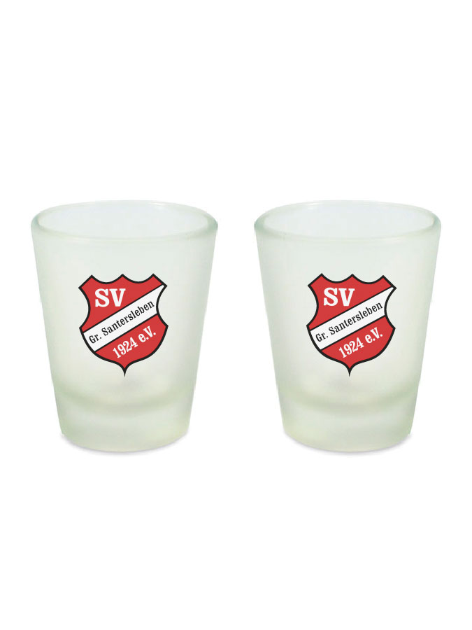 2er Set Schnapsglas Alina