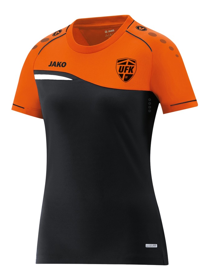 Jako T-Shirt Competition 2.0 Damen