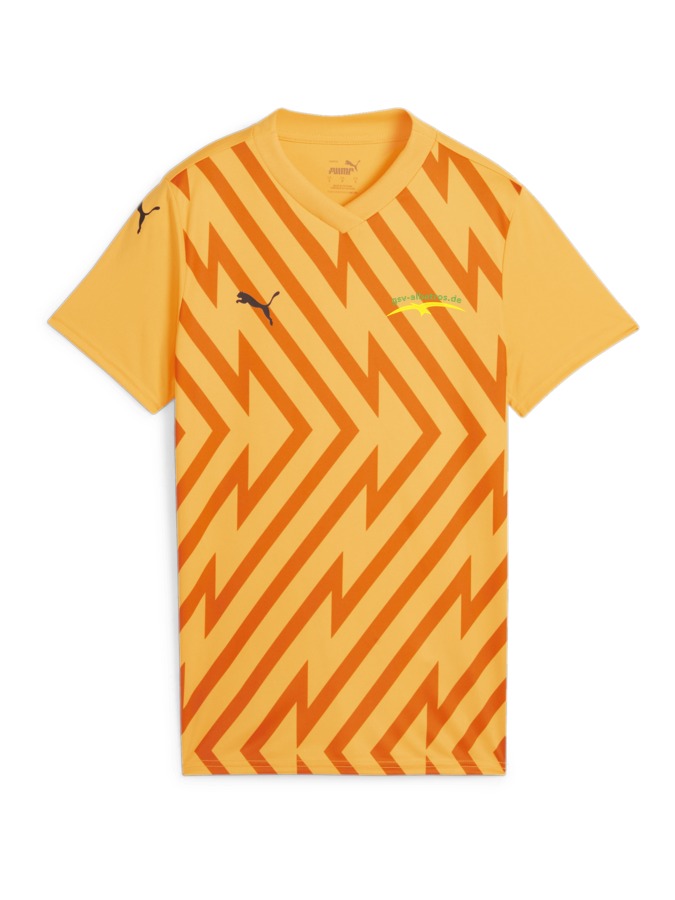 PUMA teamGLORY Trikot Damen