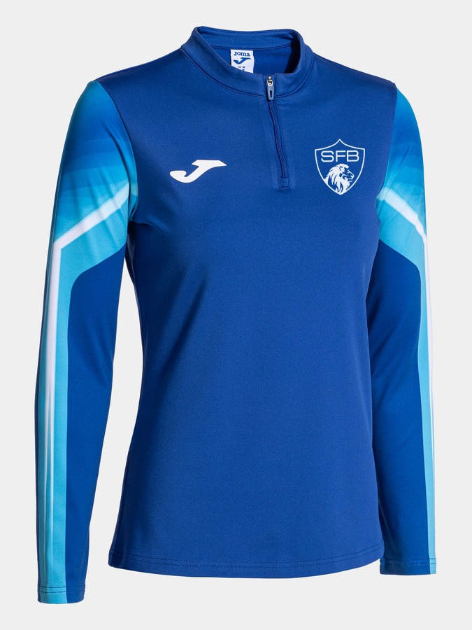 Joma Elite XI Sweatshirt Damen