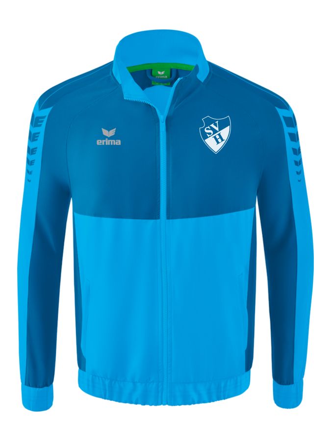 Erima Six Wings Präsentationsjacke