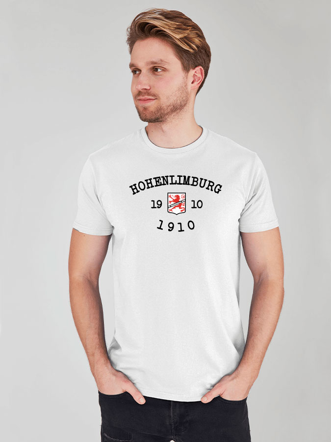 Shirt Kamran Rundhals