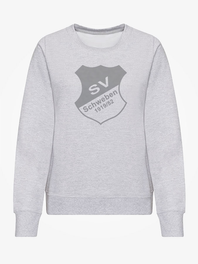 Sweater All Grey Unisex