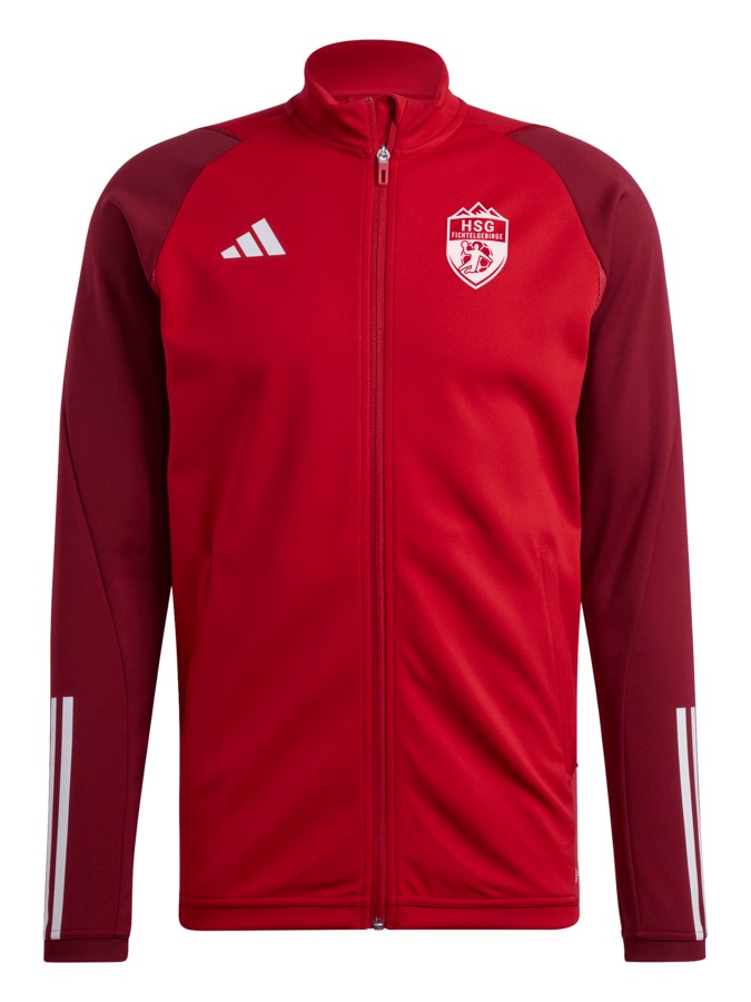 adidas Tiro 23 Competition Trainingsjacke