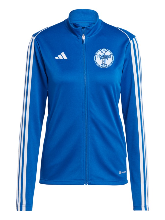 adidas Tiro 23 League Trainingsjacke Damen