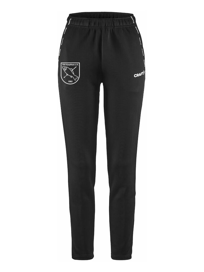 Craft Squad 2.0 Trainingshose Damen
