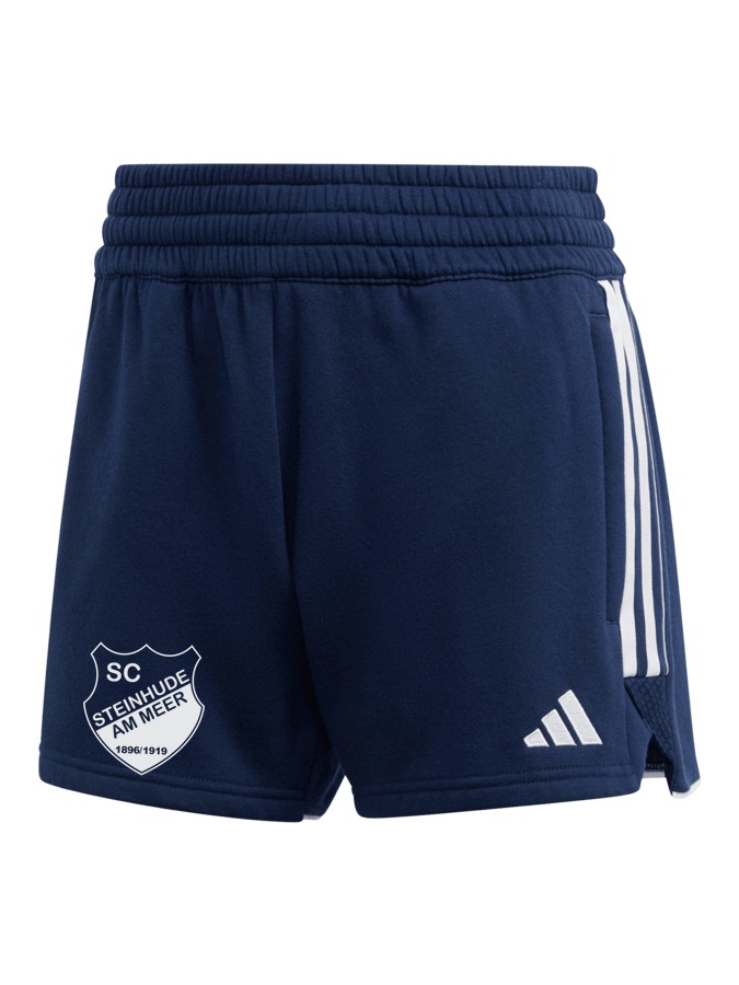 adidas Tiro 23 League Sweatshorts Damen