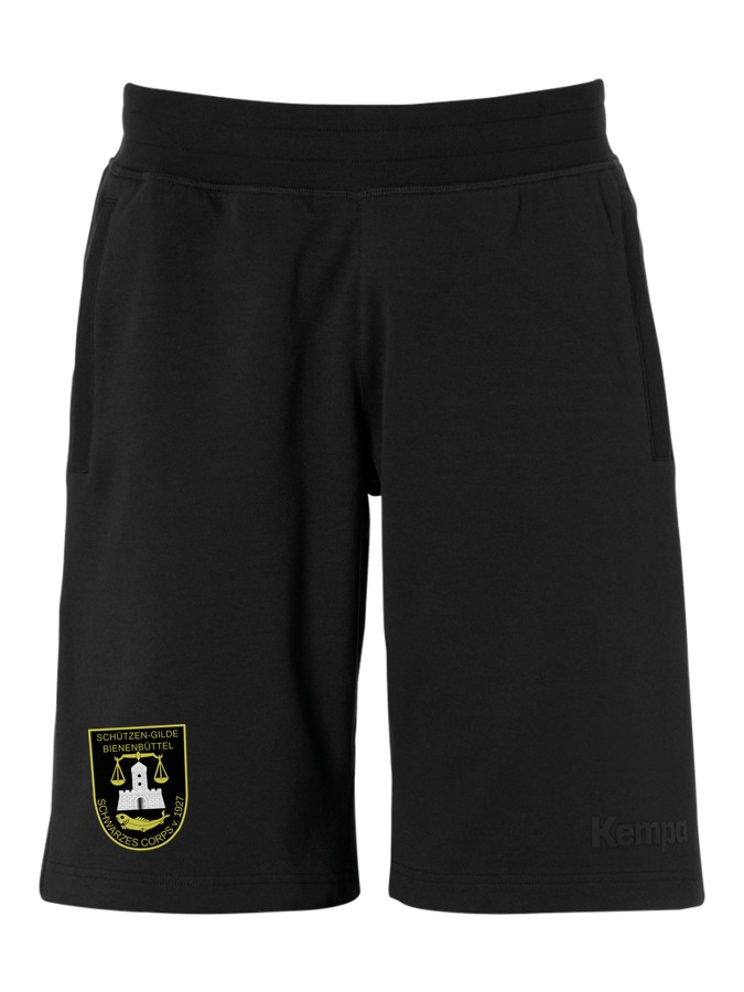 Kempa Status Shorts