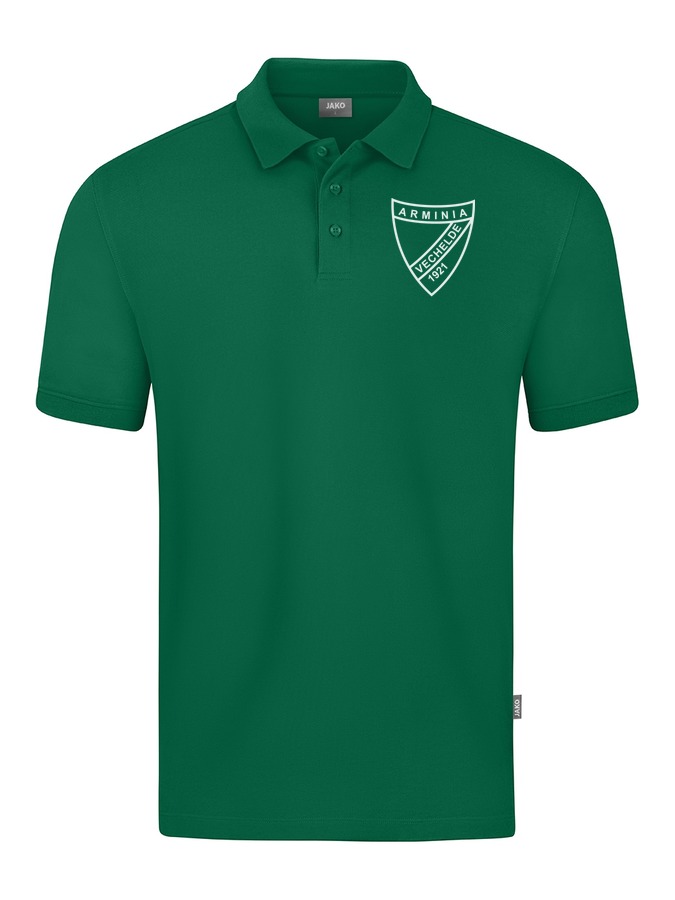 Jako Poloshirt Doubletex Damen