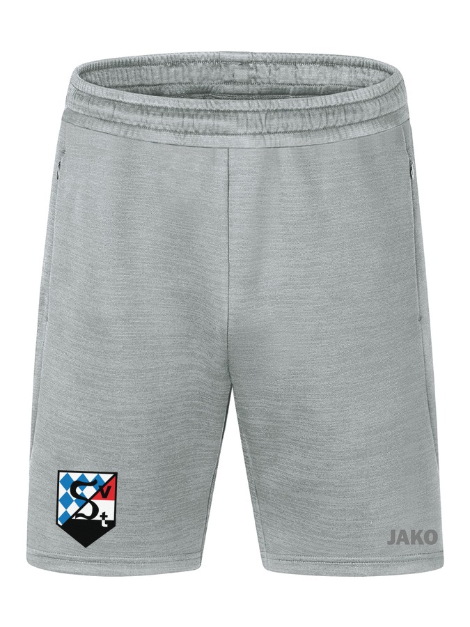 Jako Short Challenge