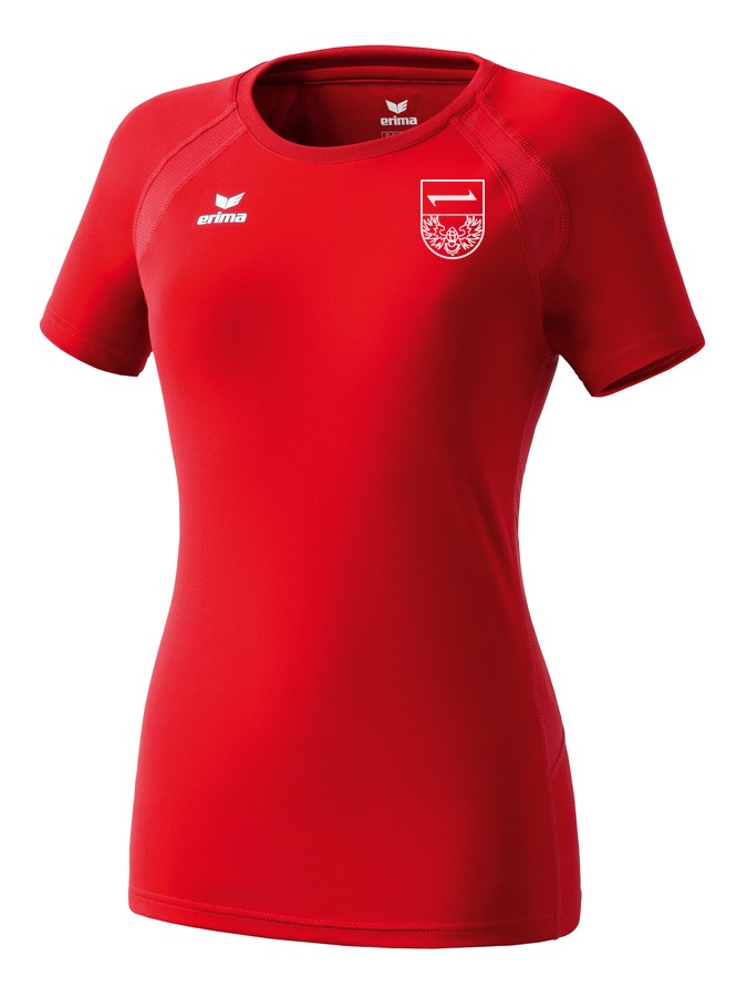 Erima Performance T-Shirt Damen