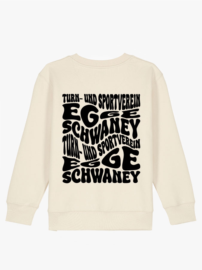 Sweater Wavy Kids