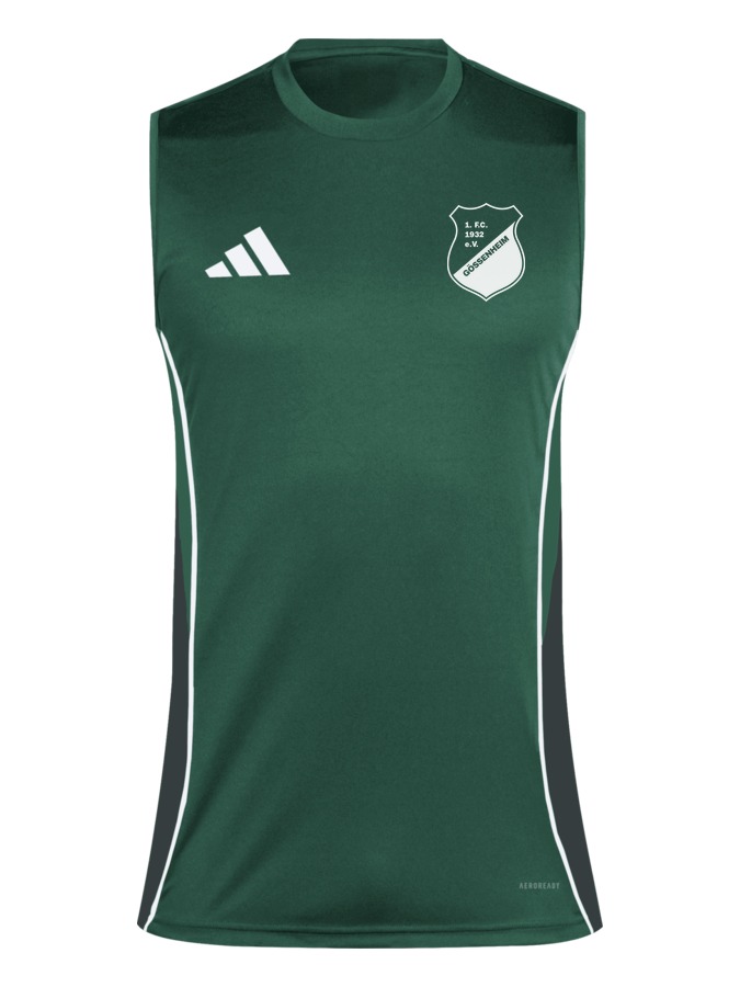 adidas Tiro 25 Competition Tanktop