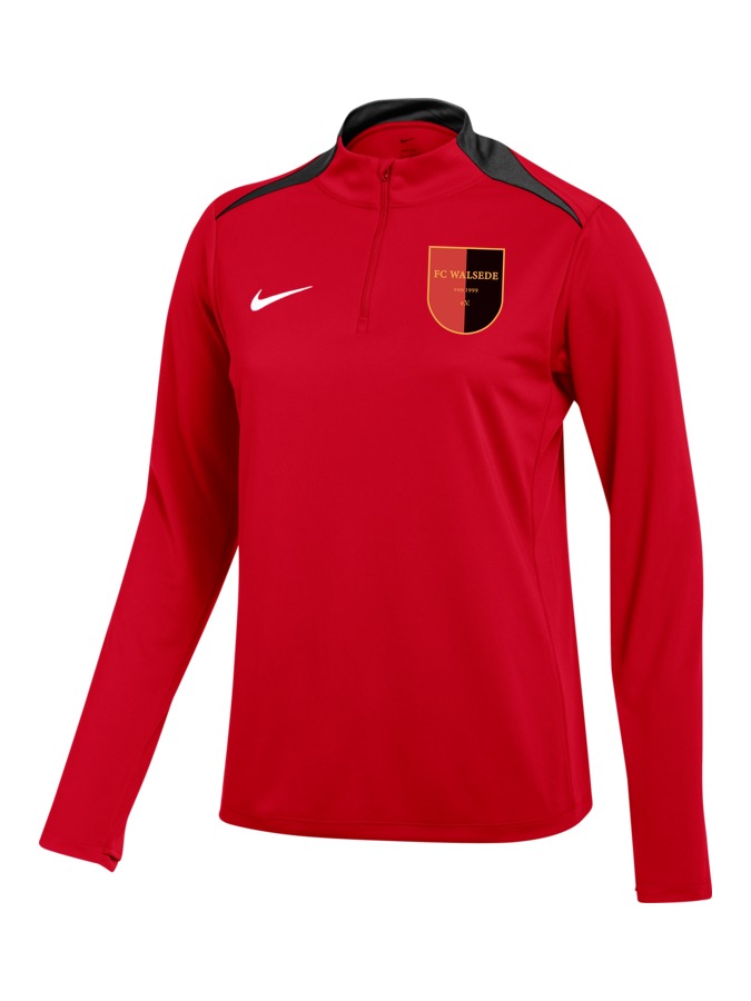 Nike Academy Pro 24 Drill Top Damen