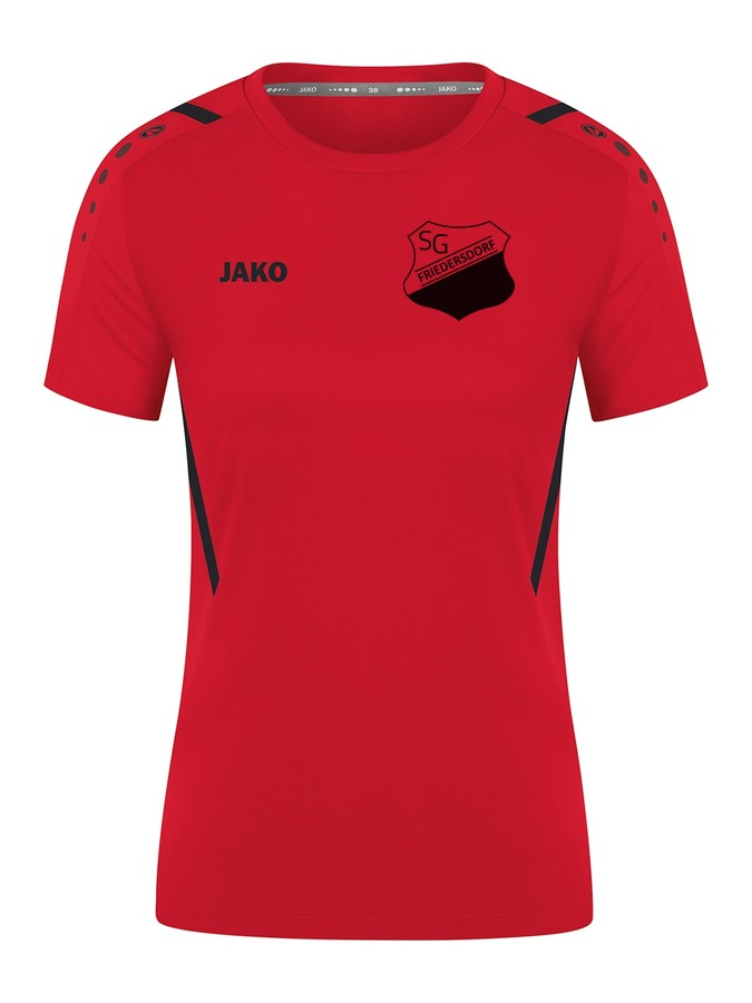 Jako Trikot Challenge Damen