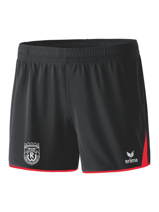 Erima Classic 5-C Shorts Damen