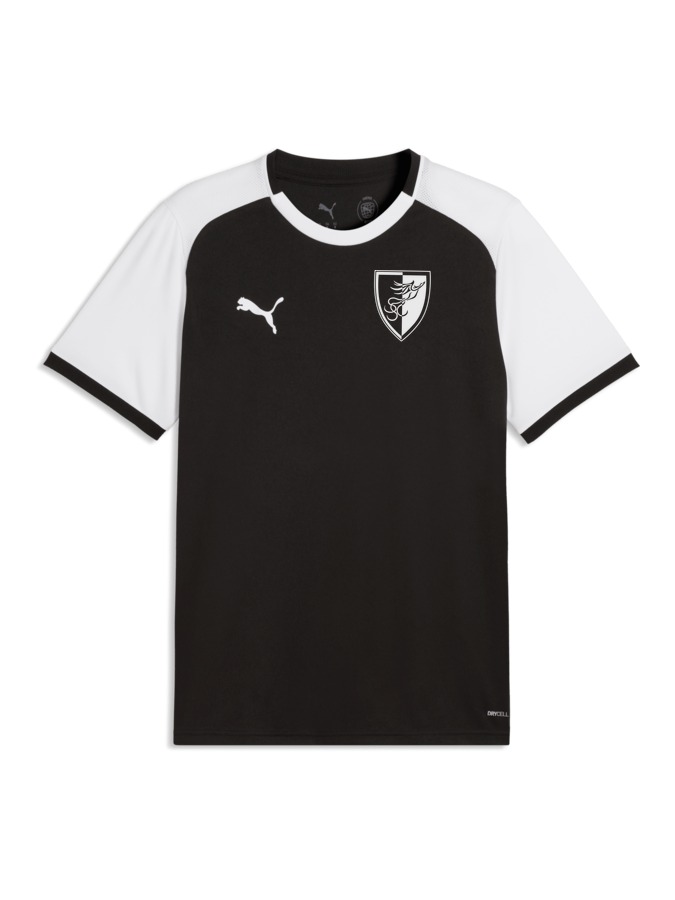 PUMA teamLIGA26 Matchday Trikot