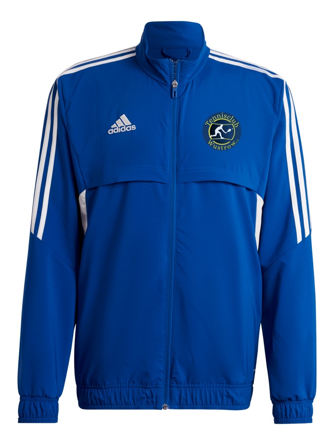 adidas Condivo 22 Präsentationsjacke