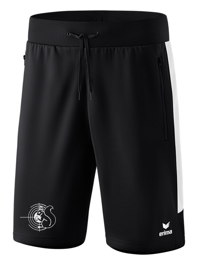 Erima Squad Worker Shorts