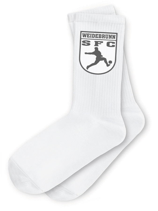 Sportsocken Logo
