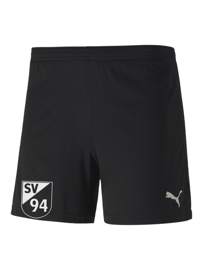 PUMA teamGOAL 23 Knit Shorts Damen