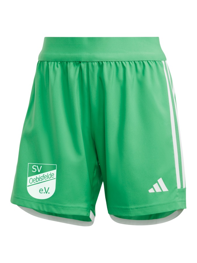 adidas Tiro 23 Competition Match Shorts Damen