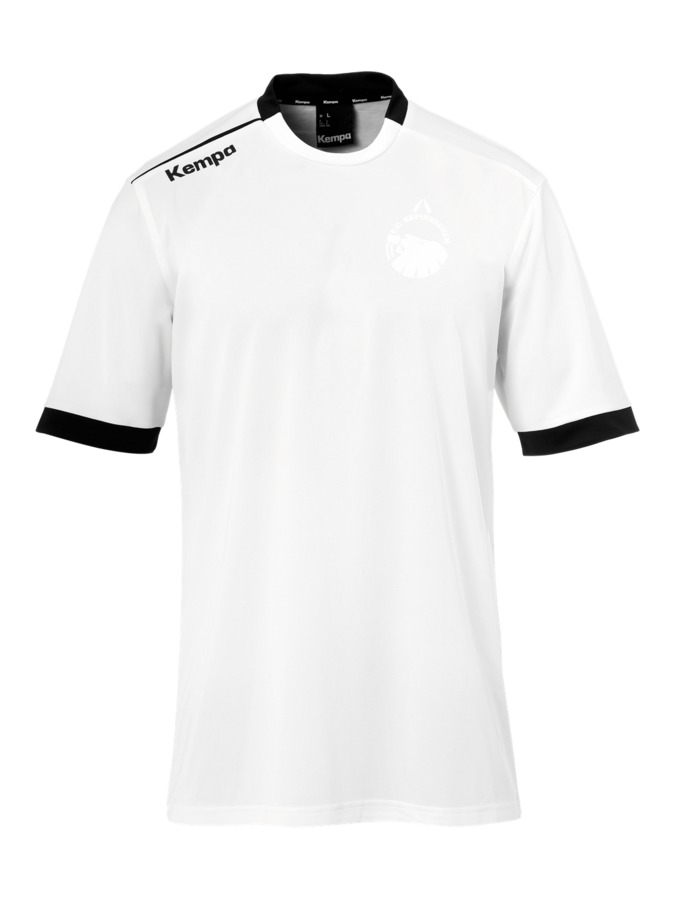 Kempa Player Shooting Trikot