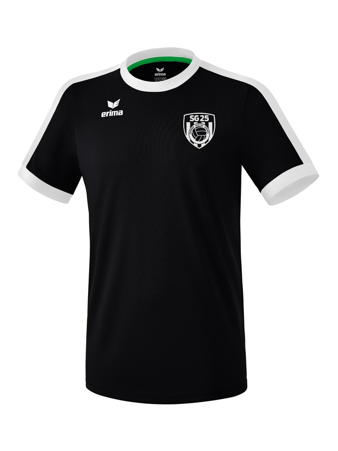 Erima Retro Star Trikot