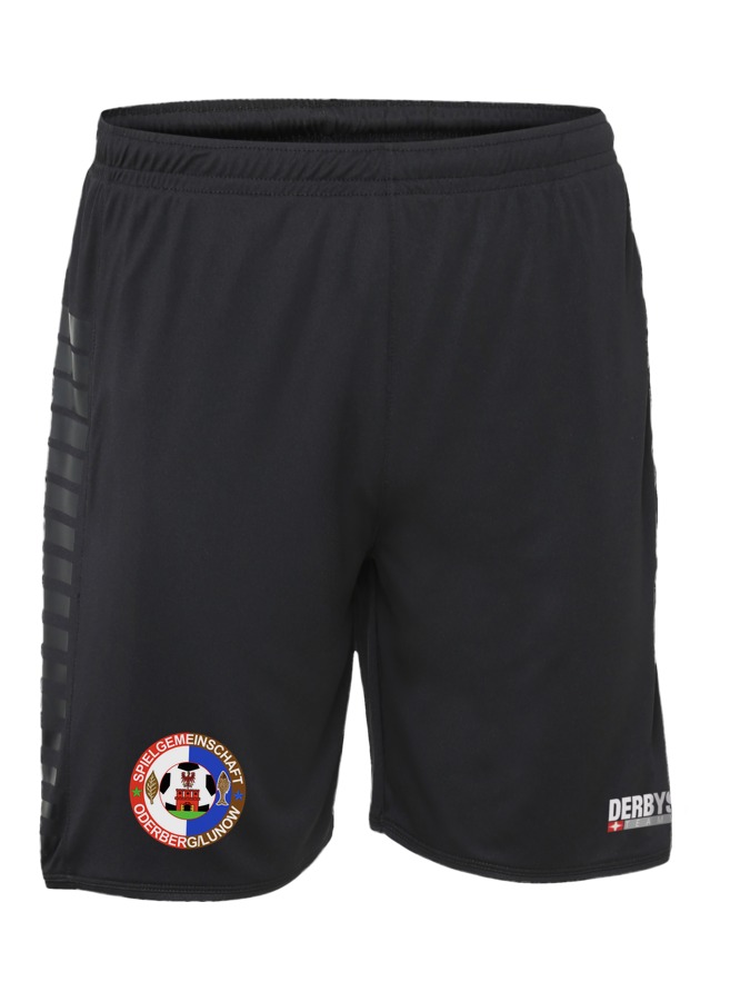 Derbystar Hyper Hose