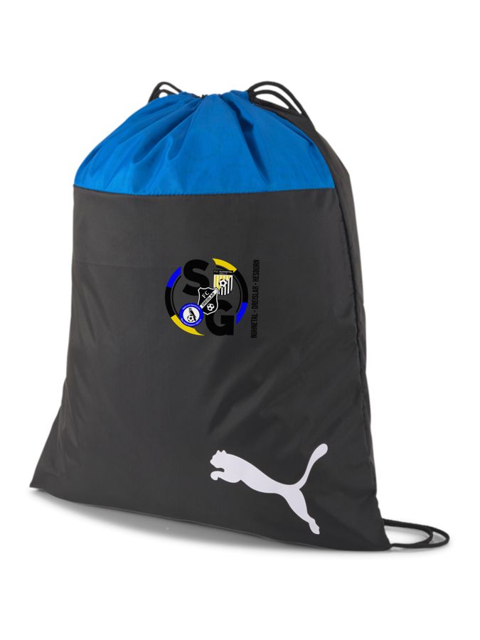 PUMA teamGOAL 23 Gym Sack