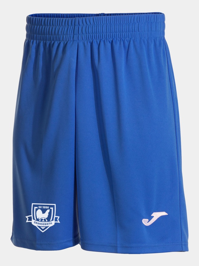 Joma Nobel Long Short