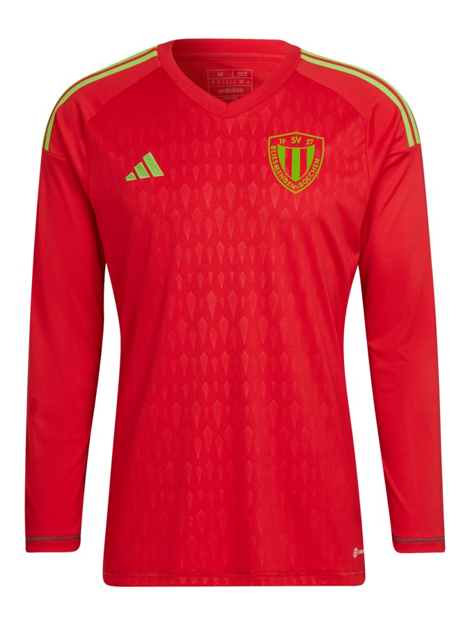 adidas Tiro 23 Competition Torwart-Longsleeve