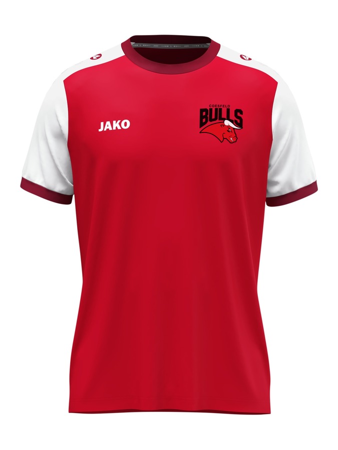 Jako Trikot Dynamic Kurzarm