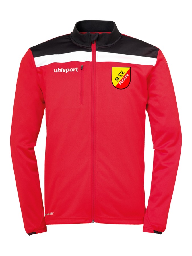 uhlsport Offense 23 Poly Jacke