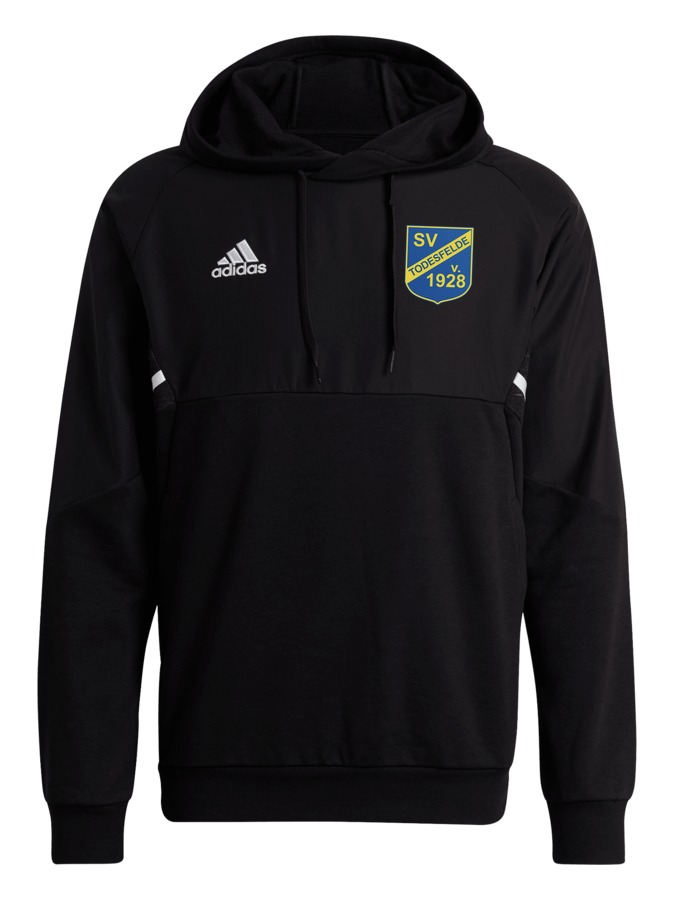 adidas Condivo 22 Hoodie
