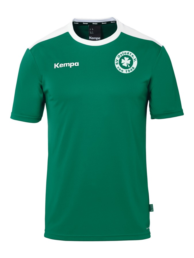Kempa Emotion 27 Trikot