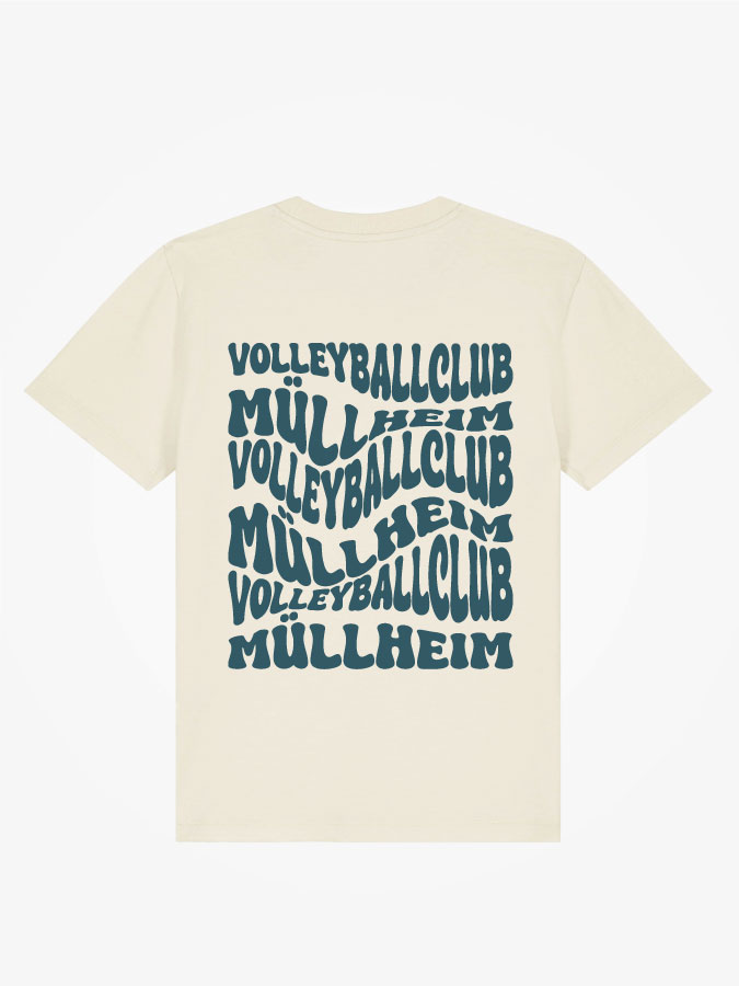 Shirt Wavy Kids