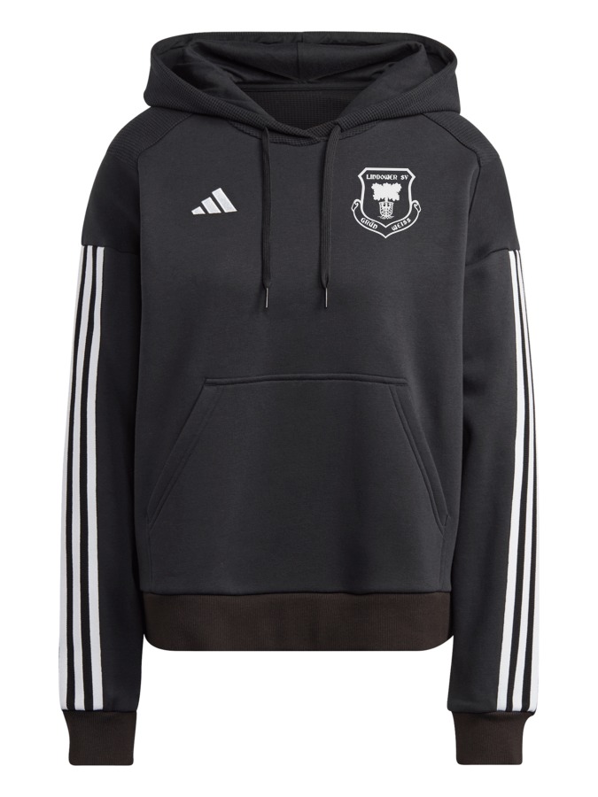 adidas Tiro 23 Competition Hoodie Damen
