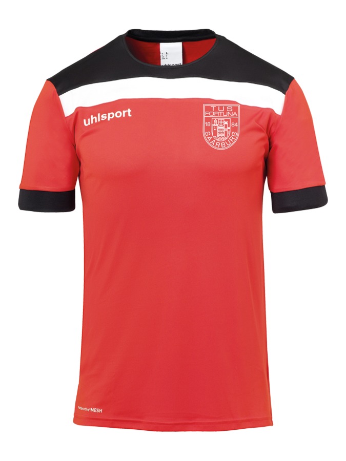 uhlsport Offense 23 Trikot Kurzarm