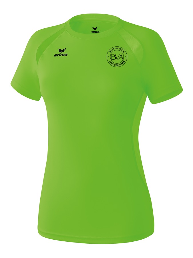 Erima Performance T-Shirt Damen