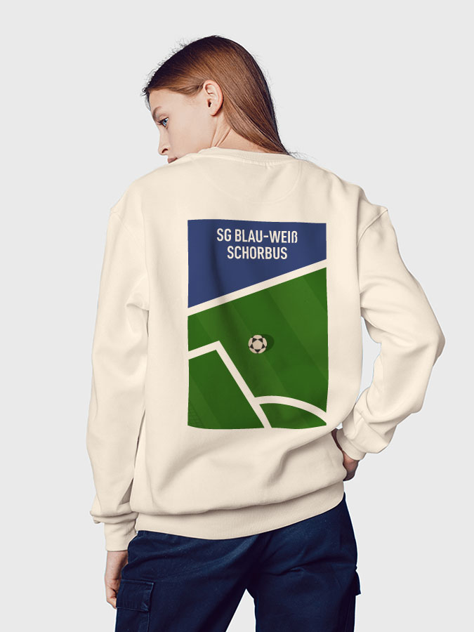 Sweater Pitch Damen